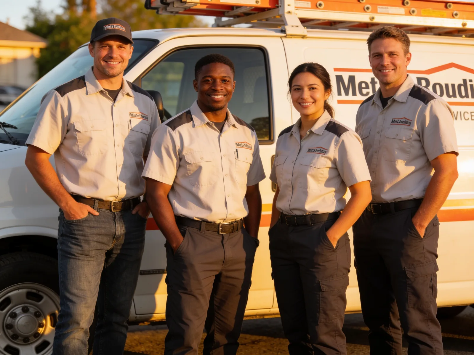 Metal Roof Installation company in State Road, NC